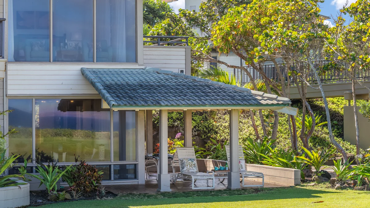 Kapalua Bay Villas 35G1