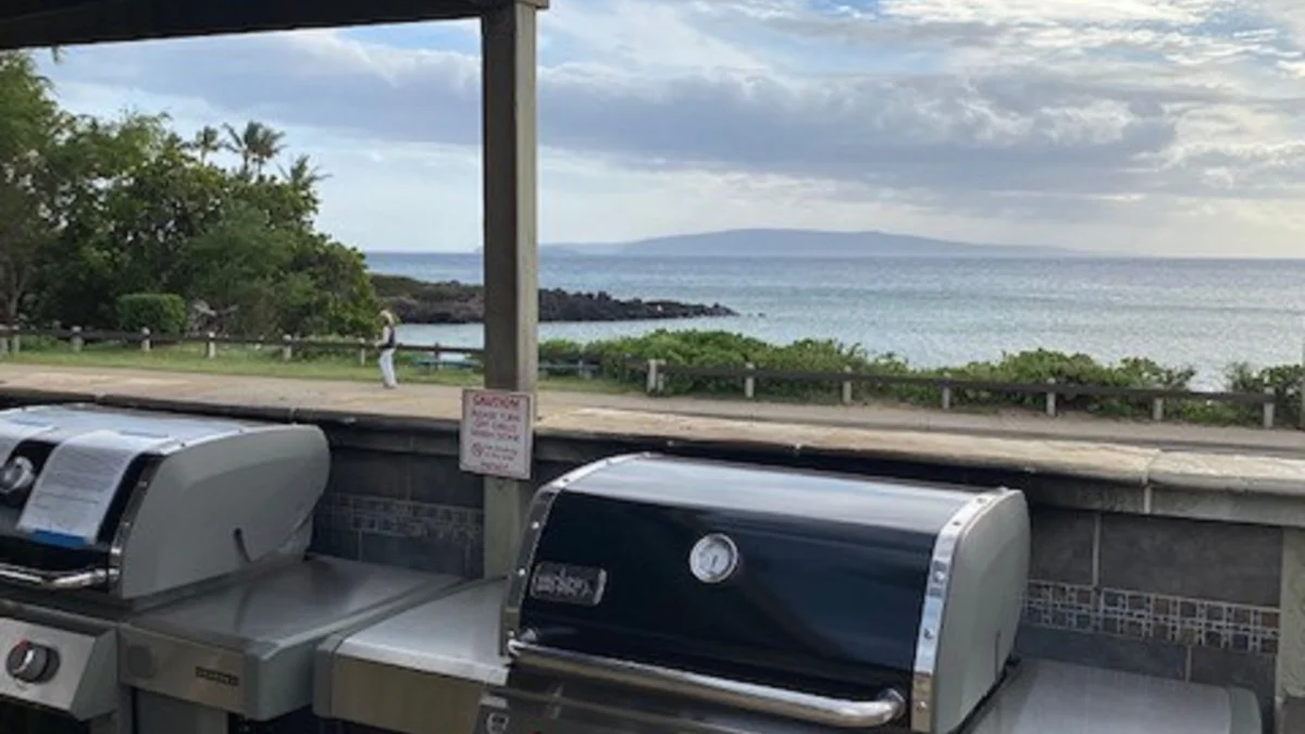 Shores of Maui 109