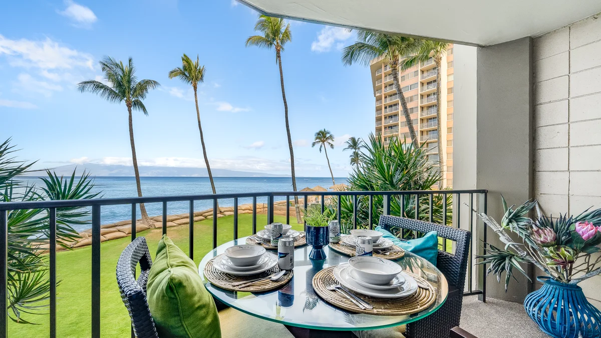 Valley Isle 206
