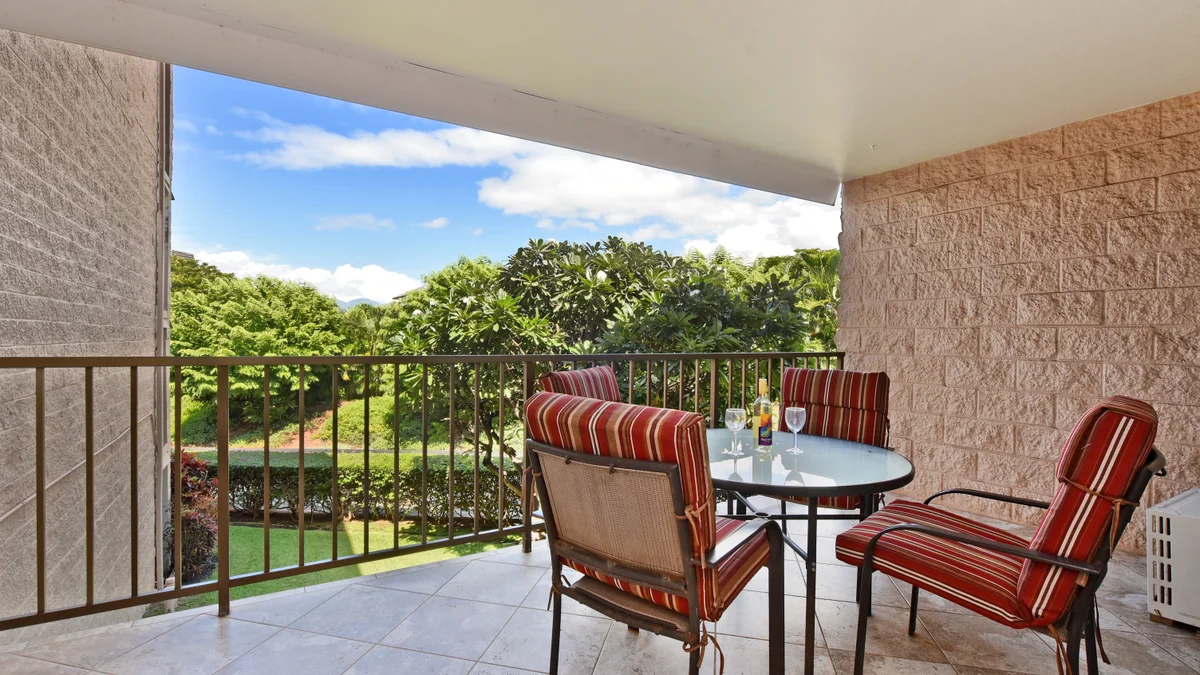 Kihei Alii Kai A207