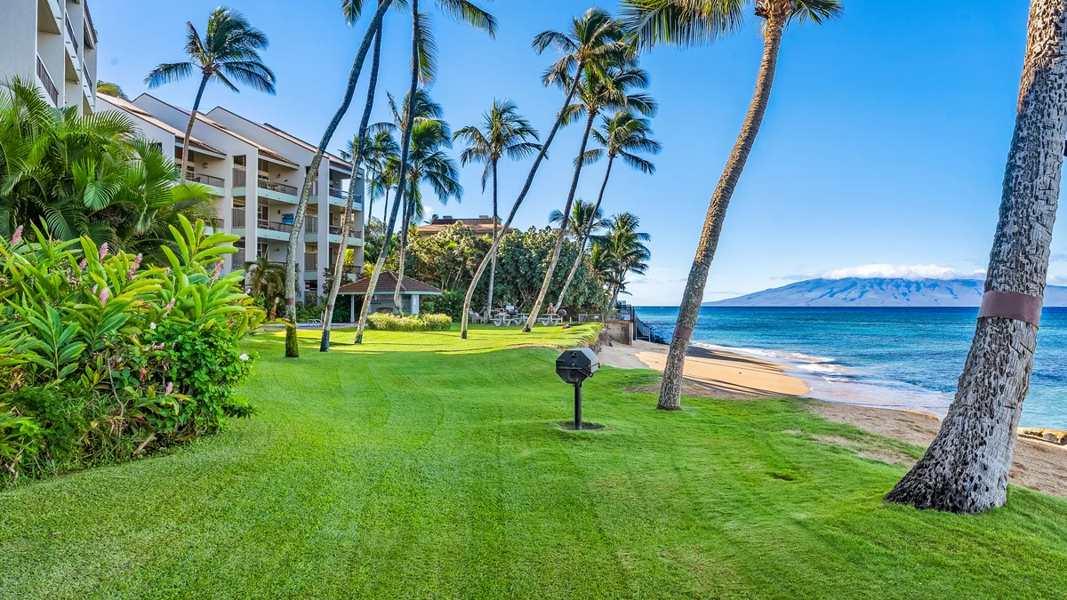 Hale Mahina A202