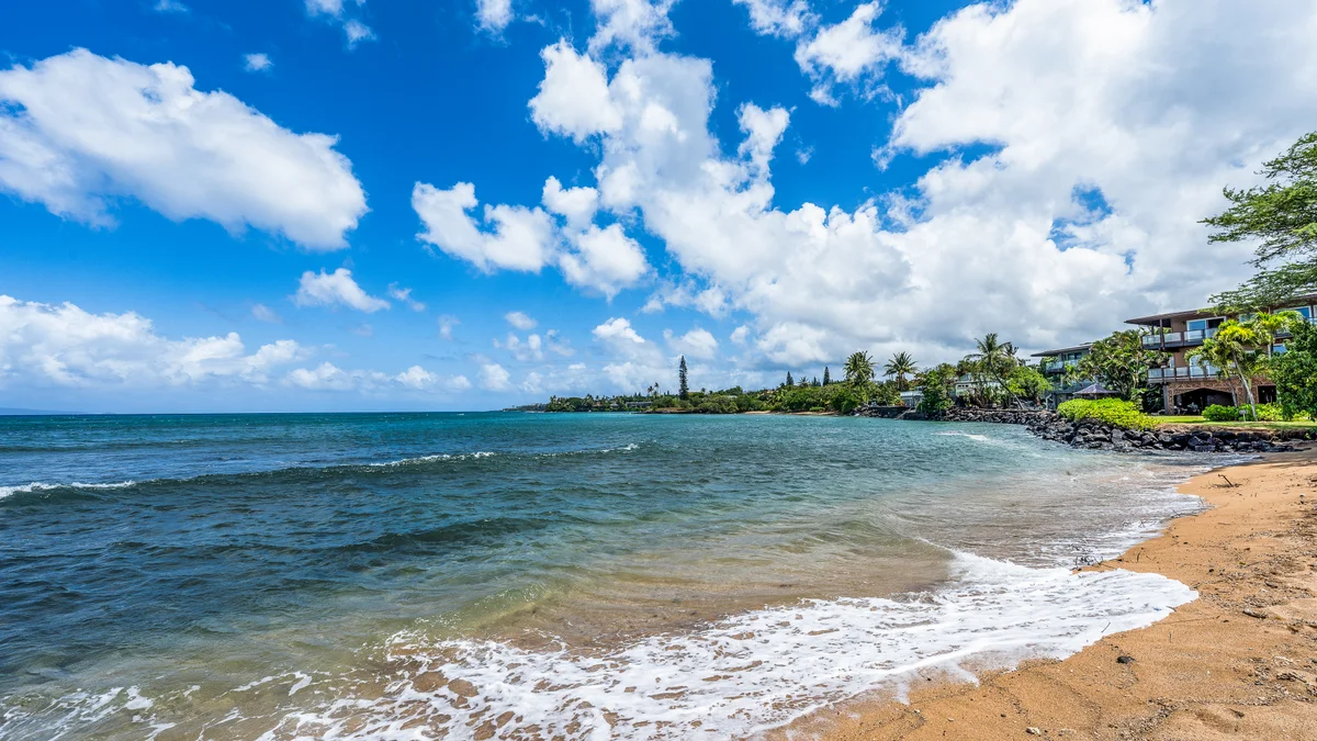 Kahana Village 26