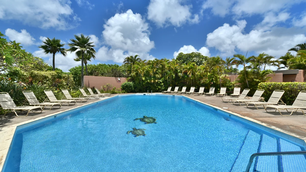 Kapalua Ridge Villas 1011