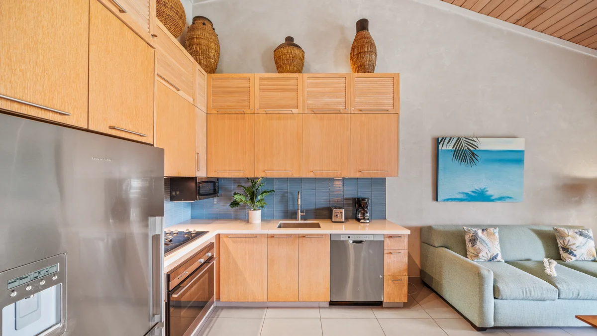 Napili Shores H262