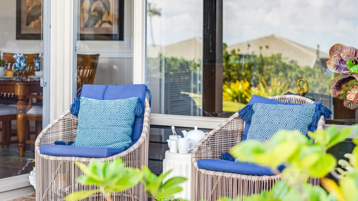 Kapalua Bay Villas 33G2