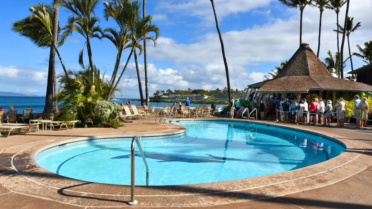 Napili Shores I270