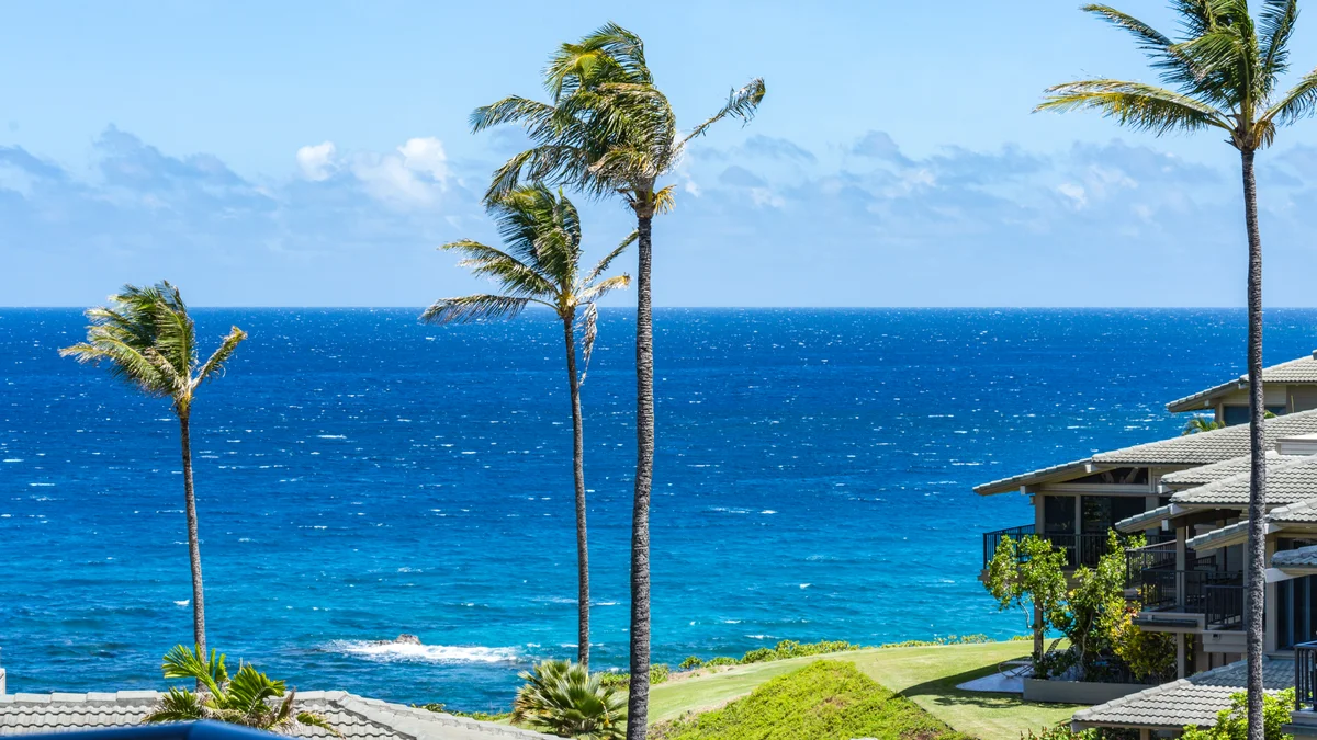 Kapalua Bay Villas 32B4