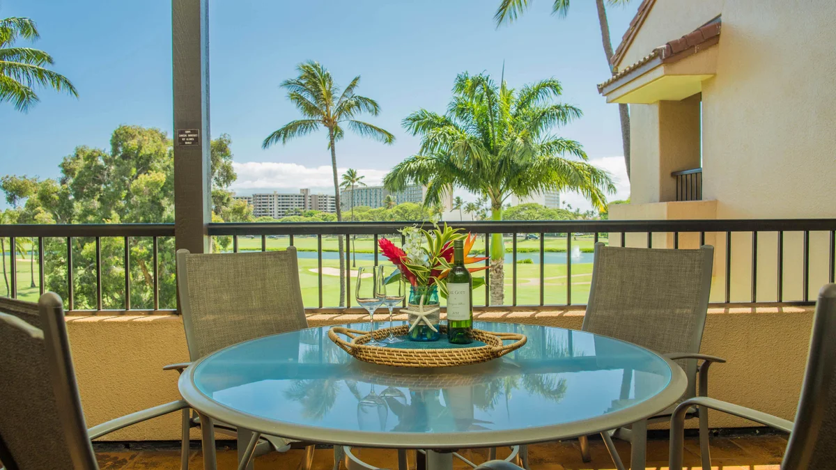 Kaanapali Royal B303
