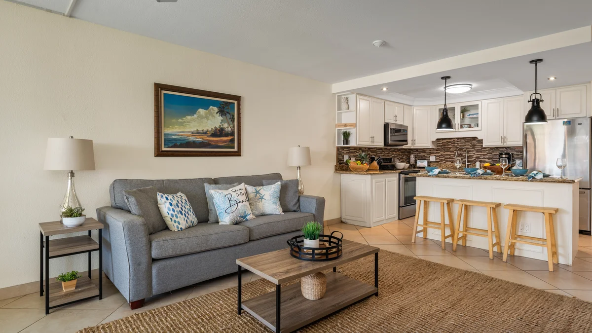 Kamaole Sands 7307