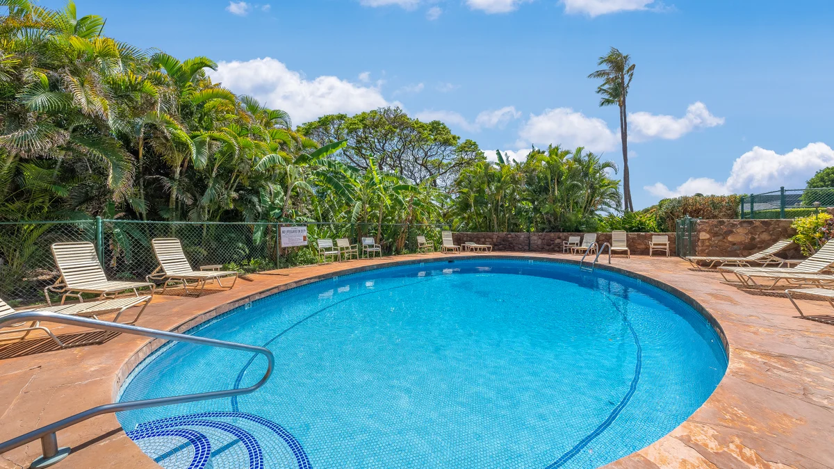 .Kaanapali Plantation 53-UL