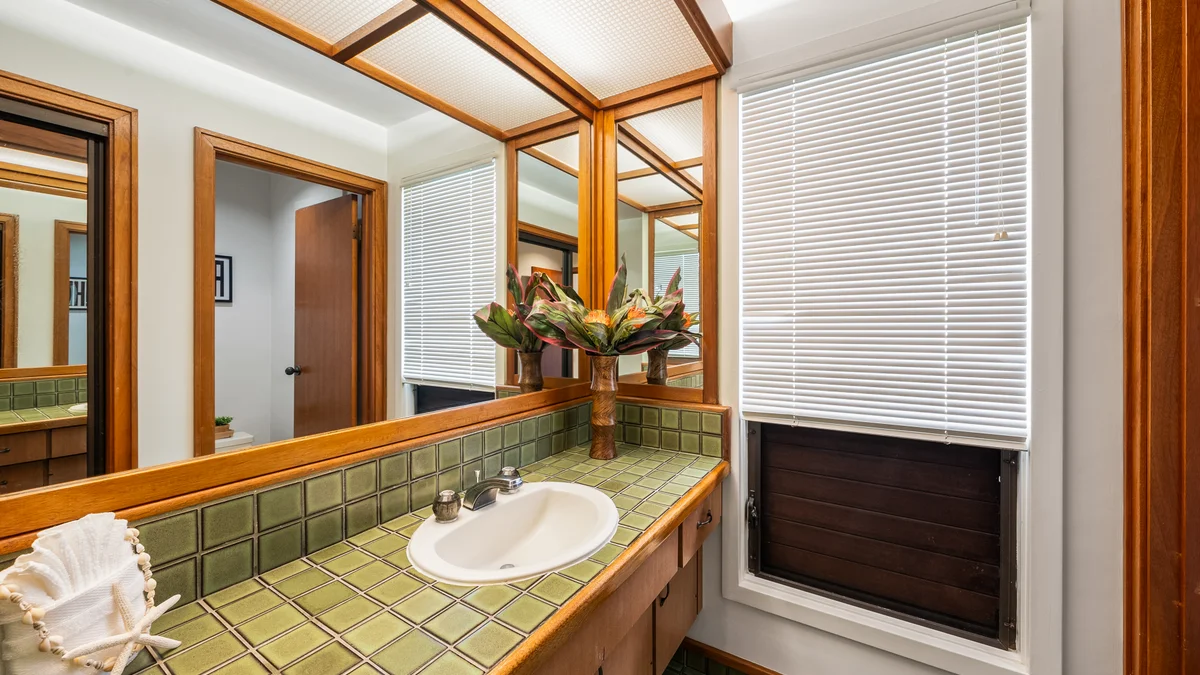 Kapalua Ridge Villas 1011