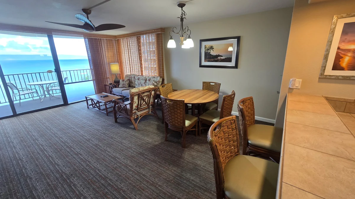Valley Isle 904