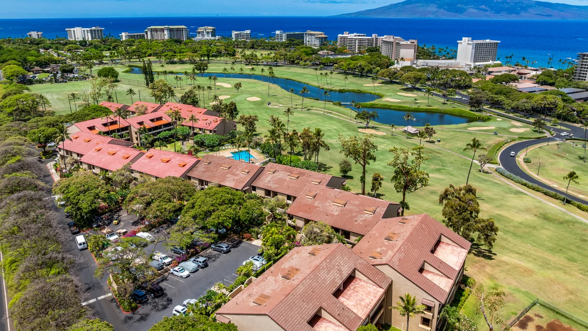 Kaanapali Royal B303