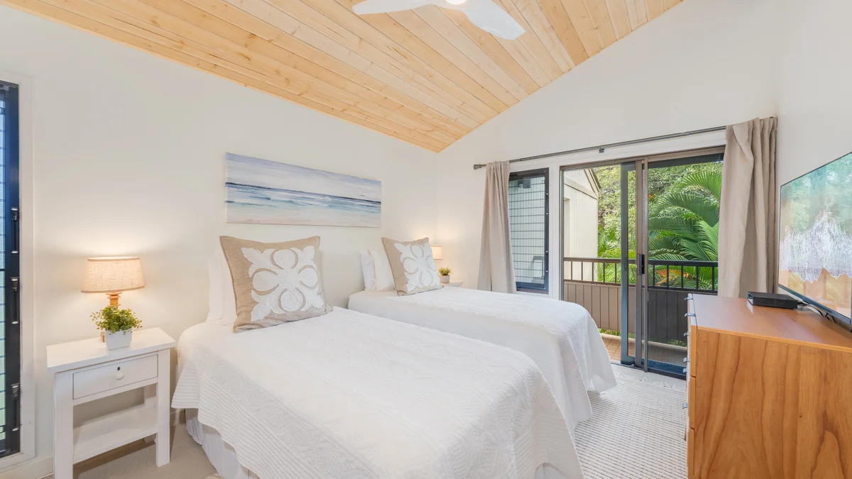 Wailea Ekolu 504