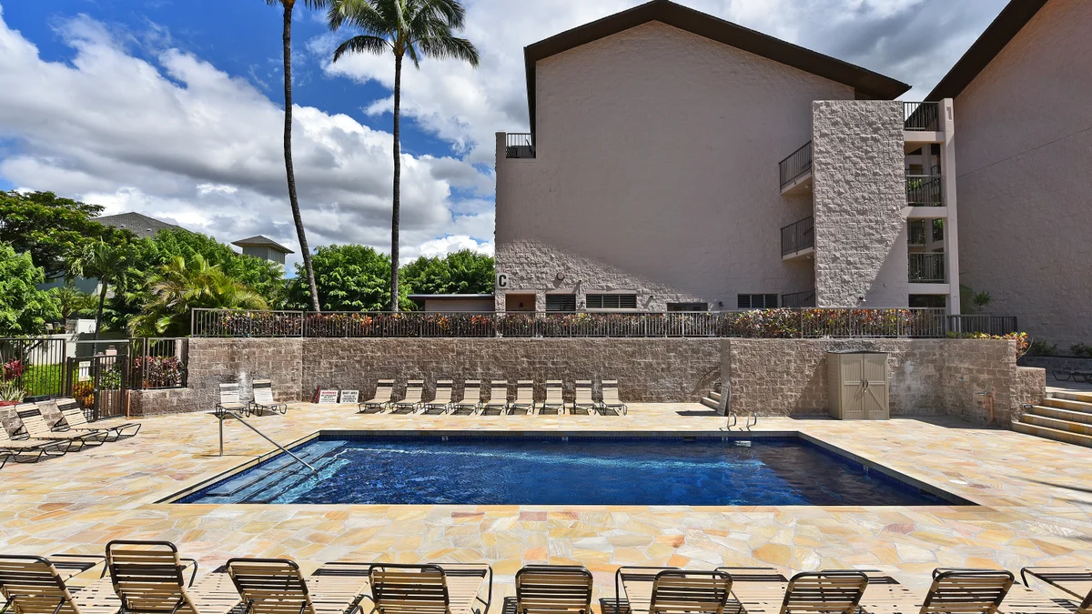 .Kihei Alii Kai A101