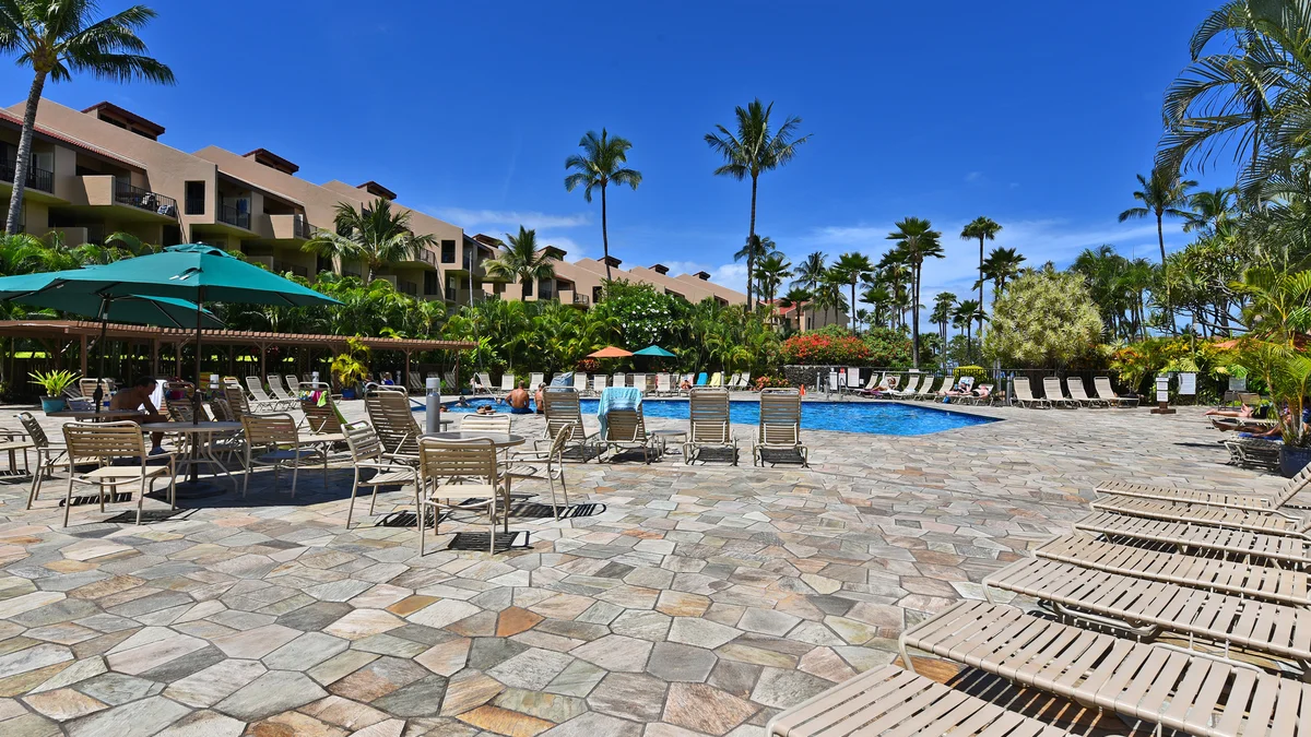 Kamaole Sands 1101