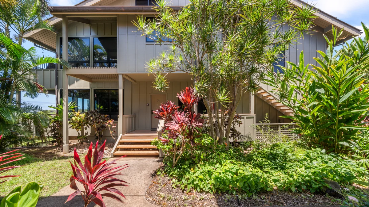 Kahana Village 31