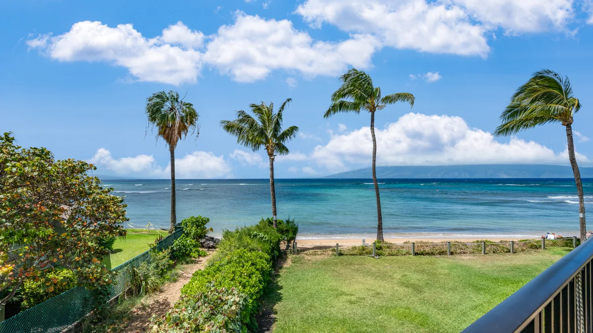 Kahana Village 2