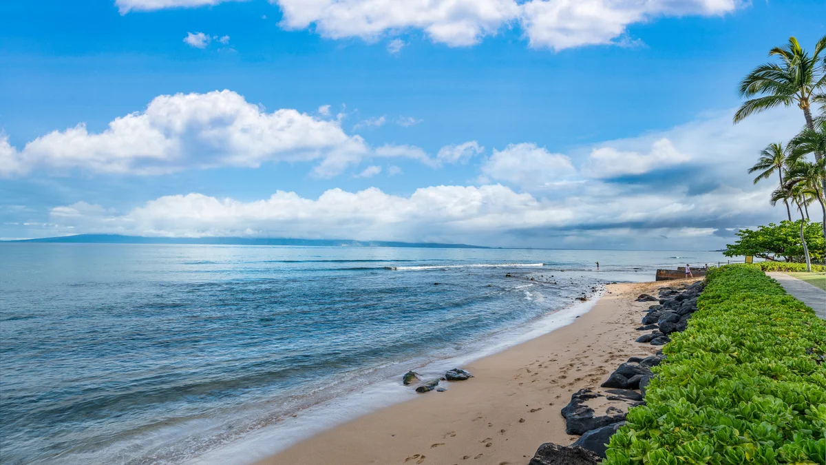Kaanapali Shores 403