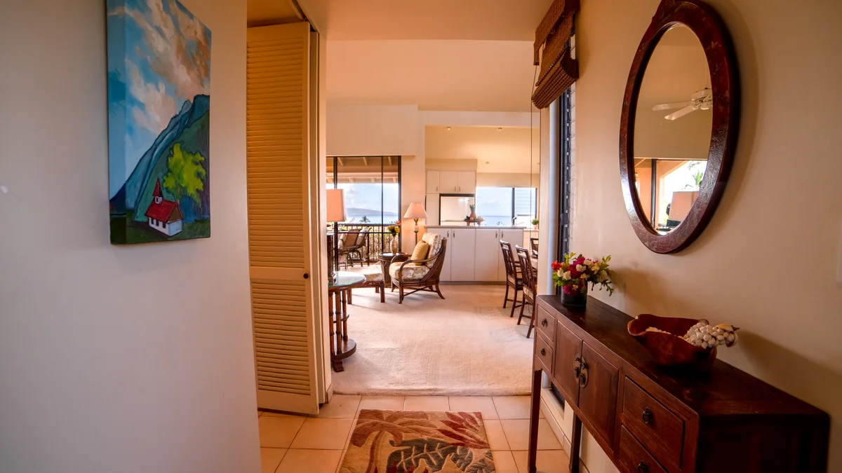 Wailea Ekahi 17D