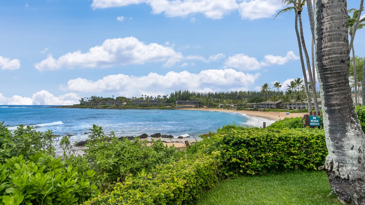 Napili Shores E237