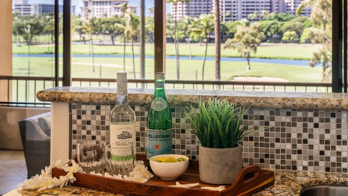 Kaanapali Royal A303