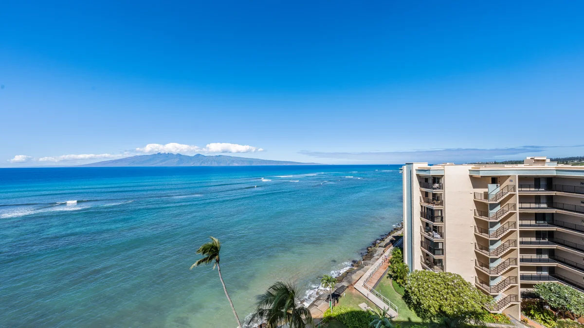 Royal Kahana 909