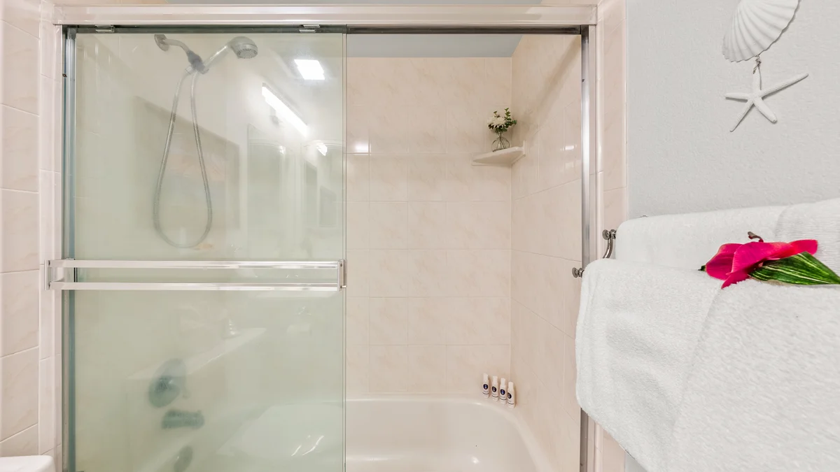Kamaole Sands 5401