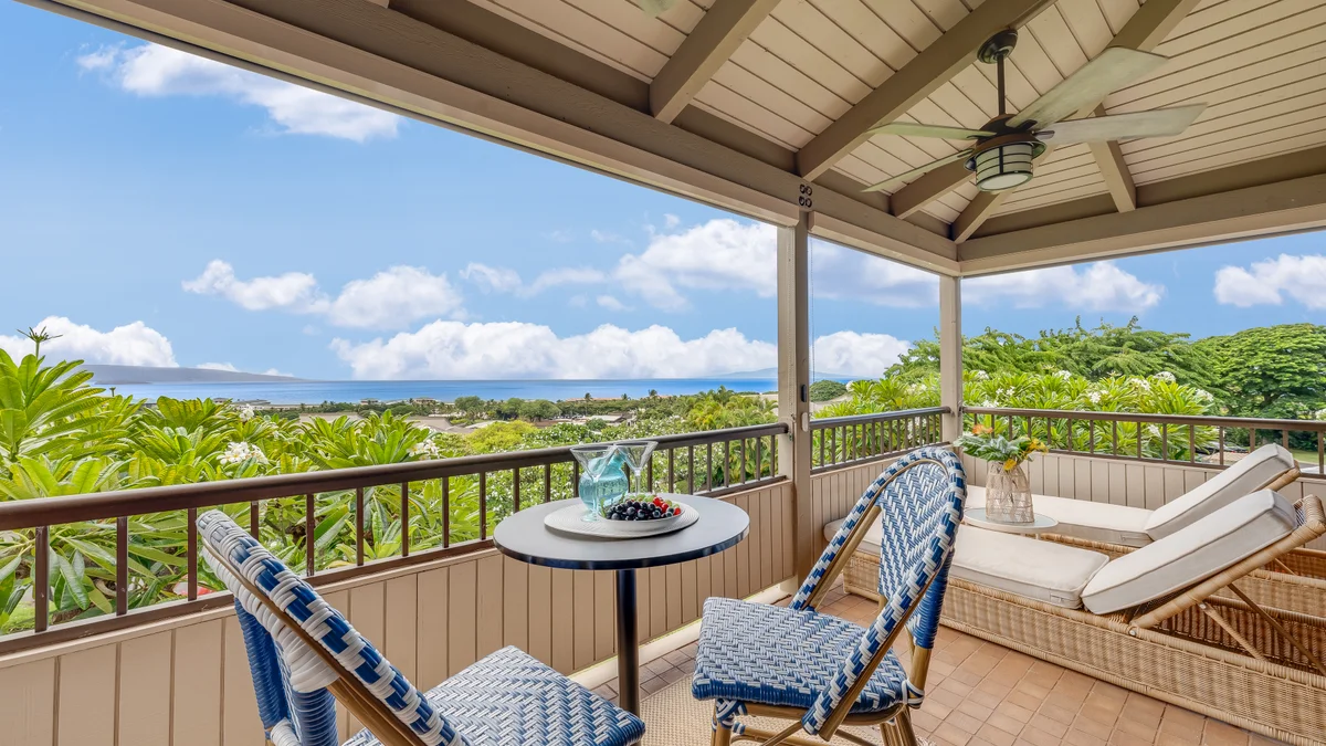 Wailea Ekolu 504