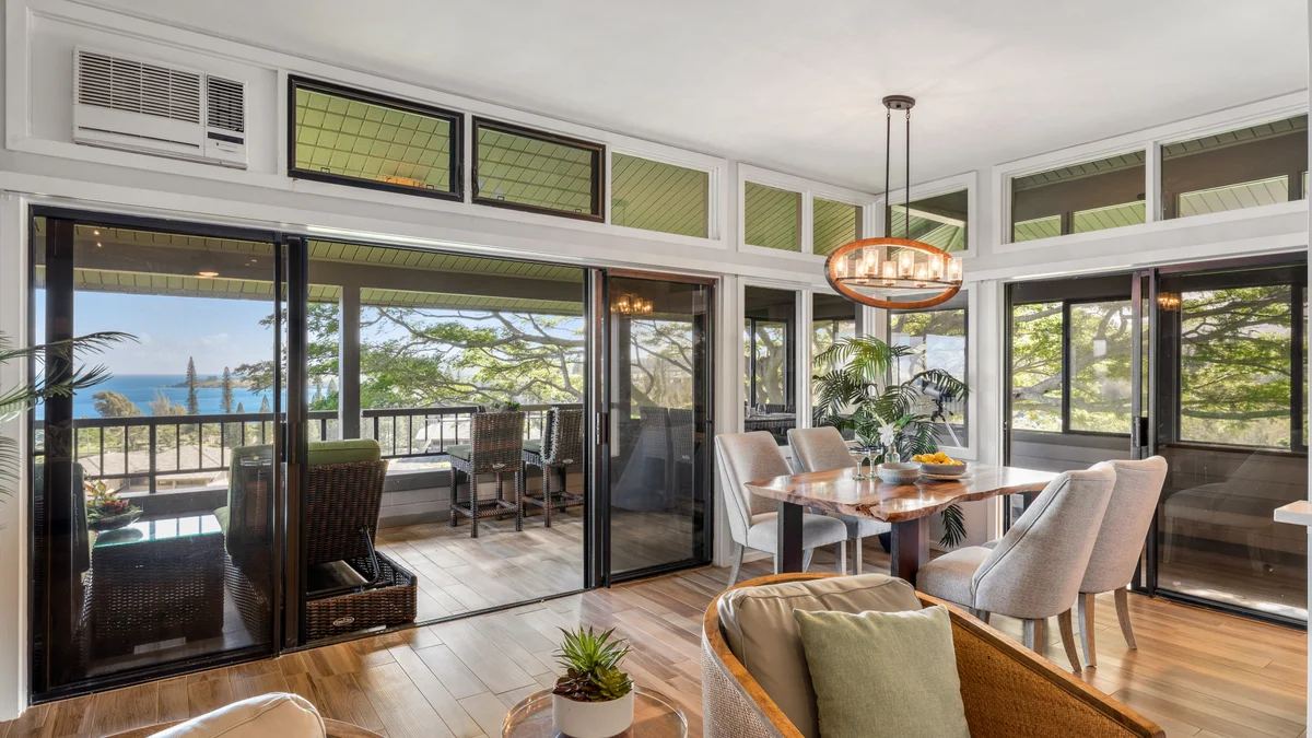 Kapalua Ridge Villas 1723