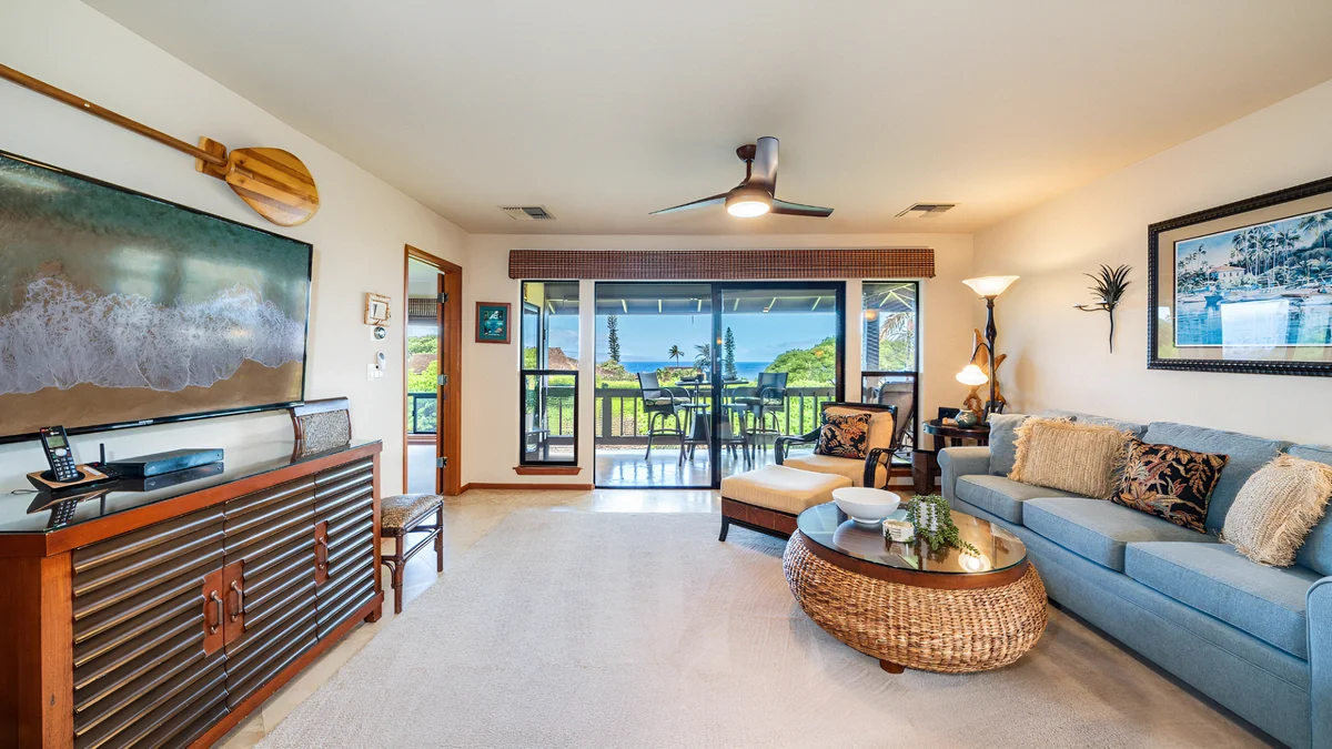 Kaanapali Plantation 57