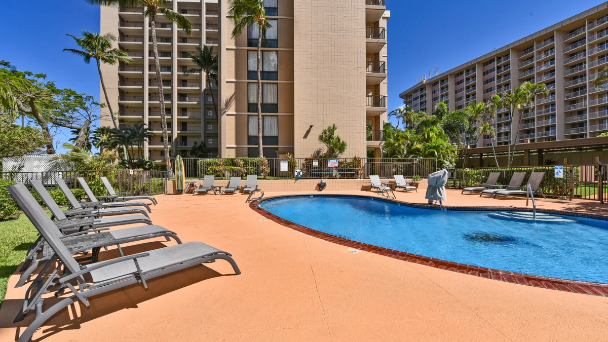 Valley Isle 206