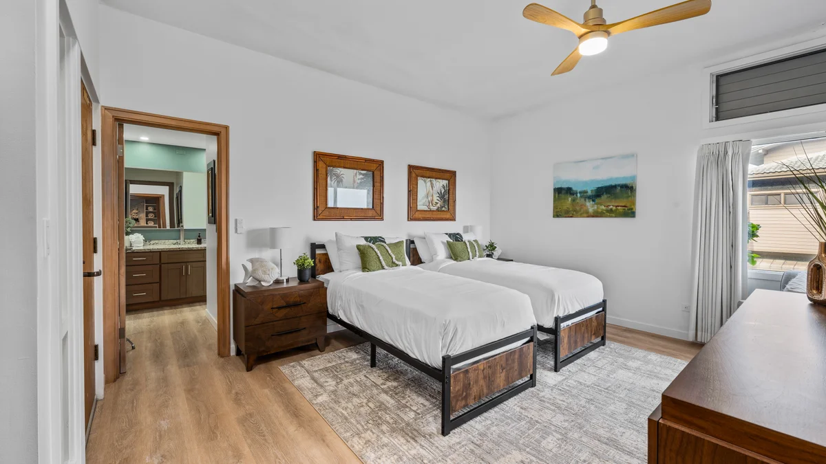 Kapalua Ridge Villas 1612