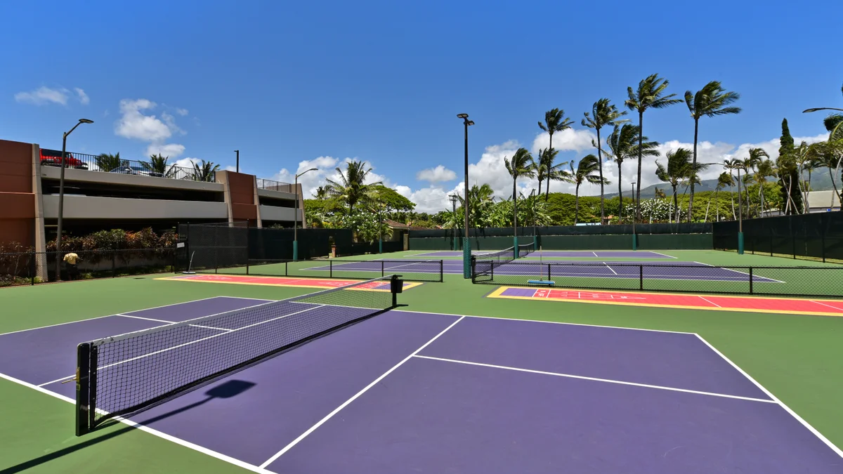 Kaanapali Shores 613