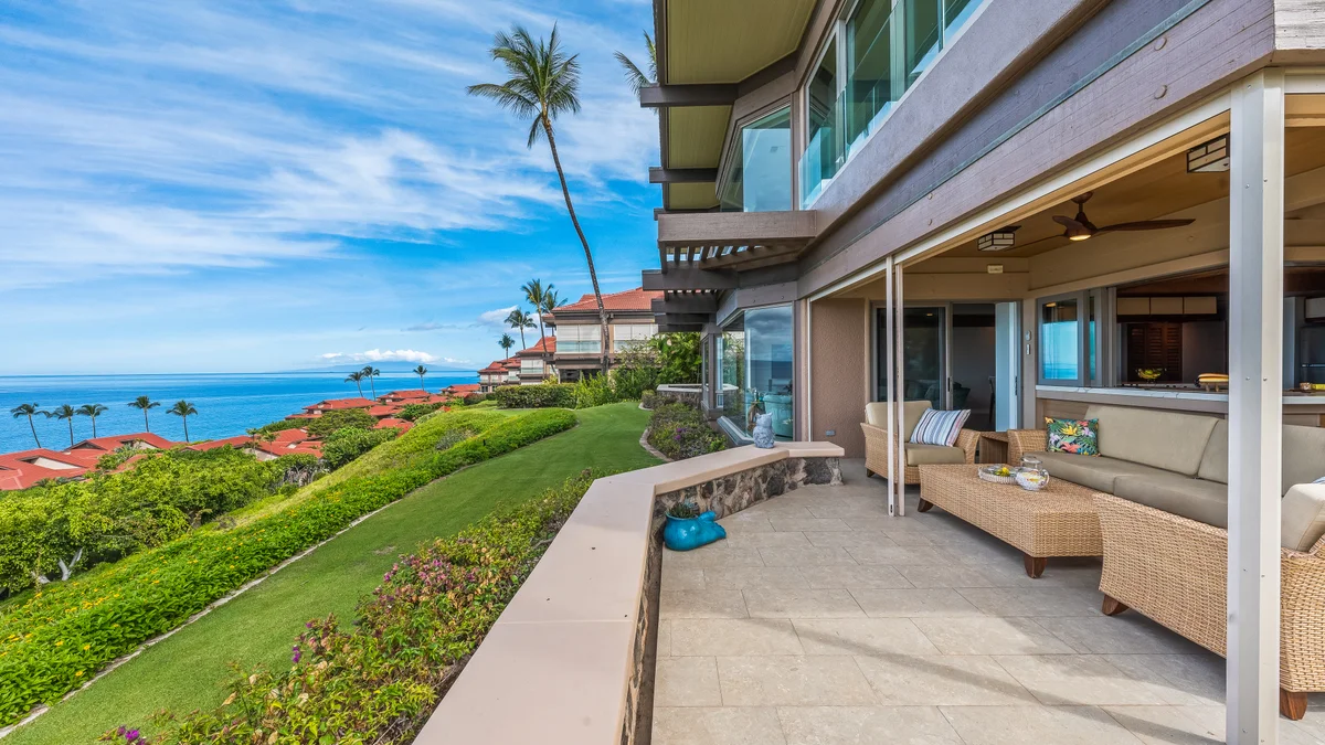 .Wailea Point 3003