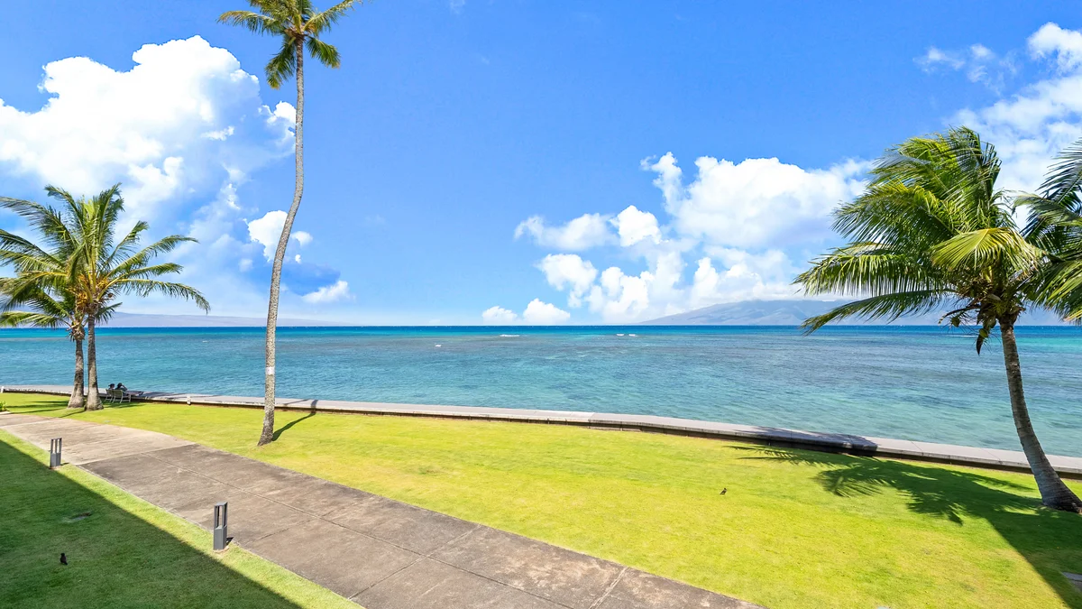 Kahana Reef 215