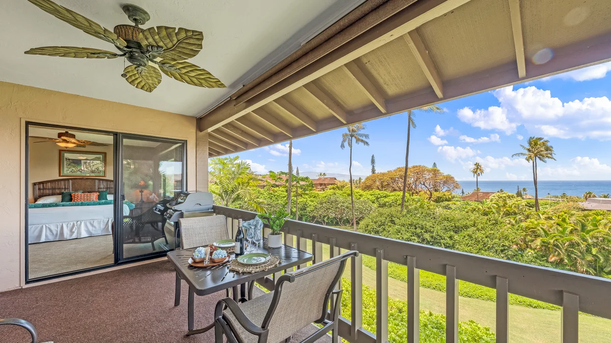 .Kaanapali Plantation 53-UL