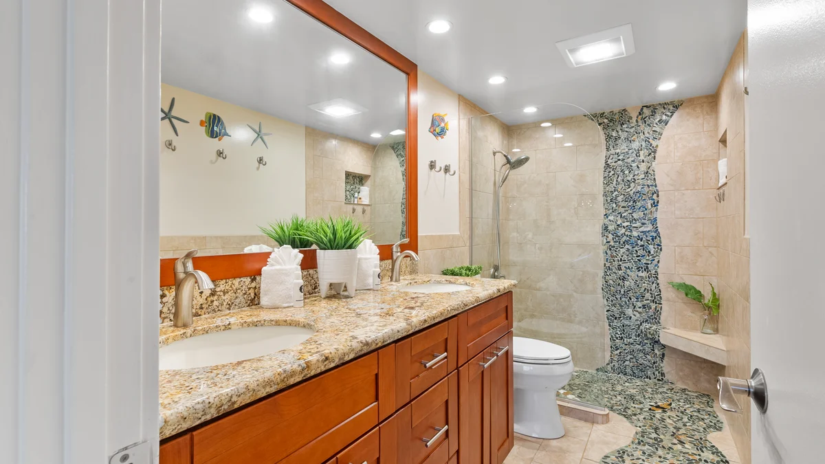Kahana Villa E609