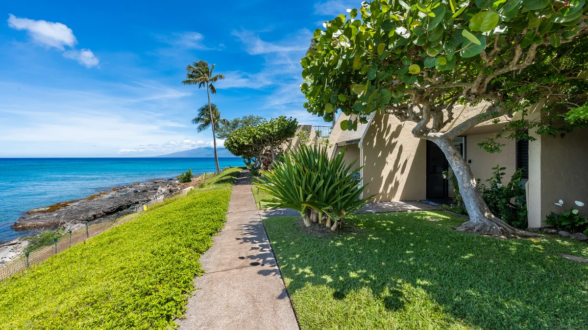 .Napili Point A13