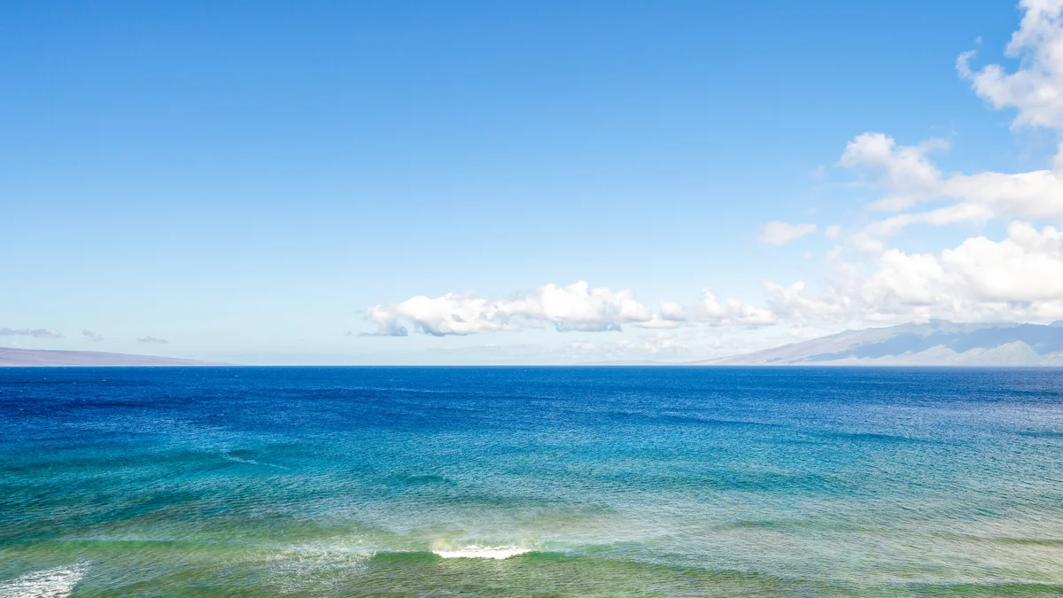 Maui Kai 505