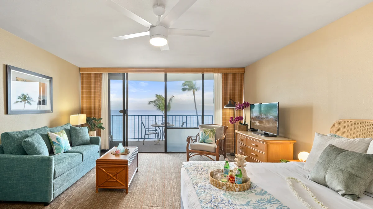 Valley Isle 507