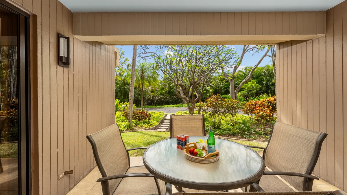Kaanapali Alii 411