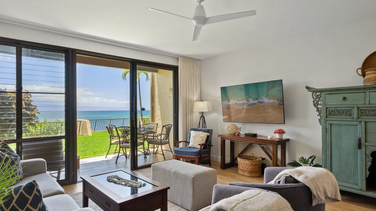 Napili Point B18