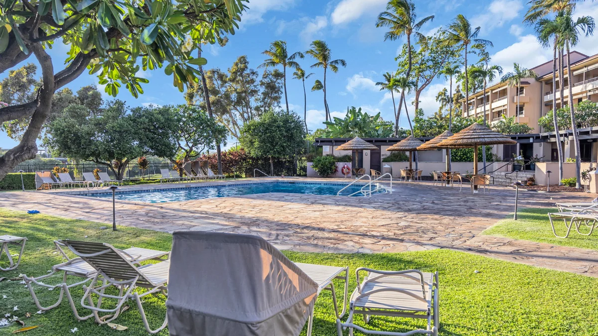 Kaanapali Royal C202