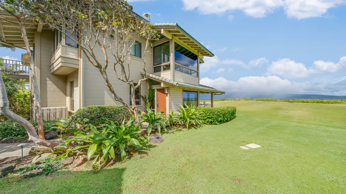 Kapalua Bay Villas 36G5