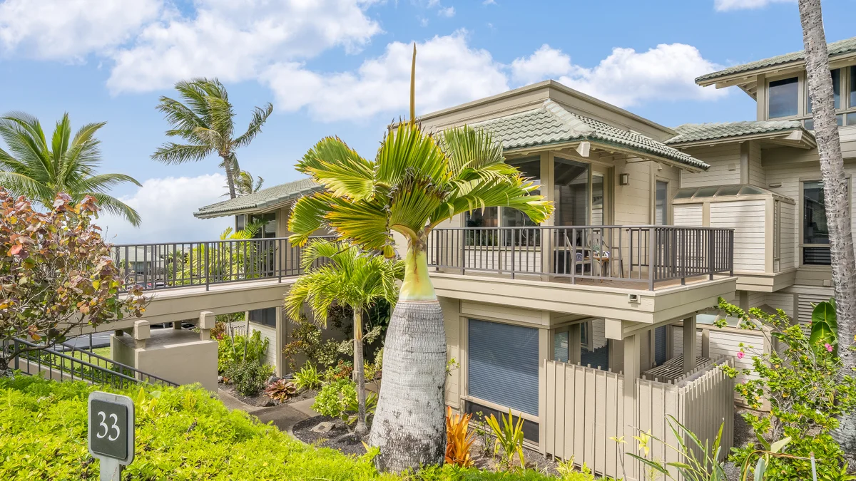 Kapalua Bay Villas 33B1