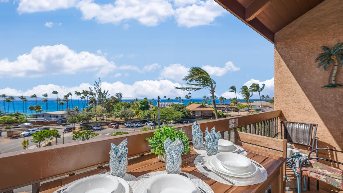 Maui Vista 1417