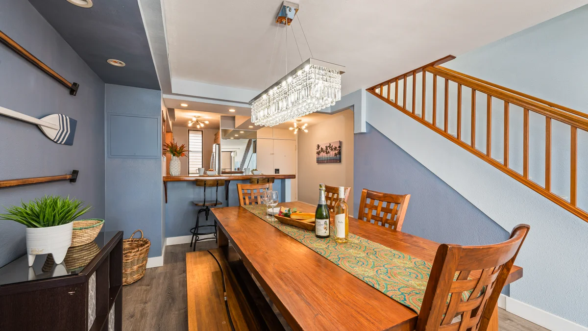 .Kahana Villa F505