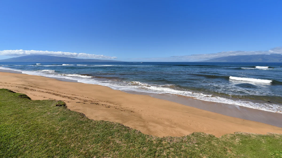 Maui Kai 903