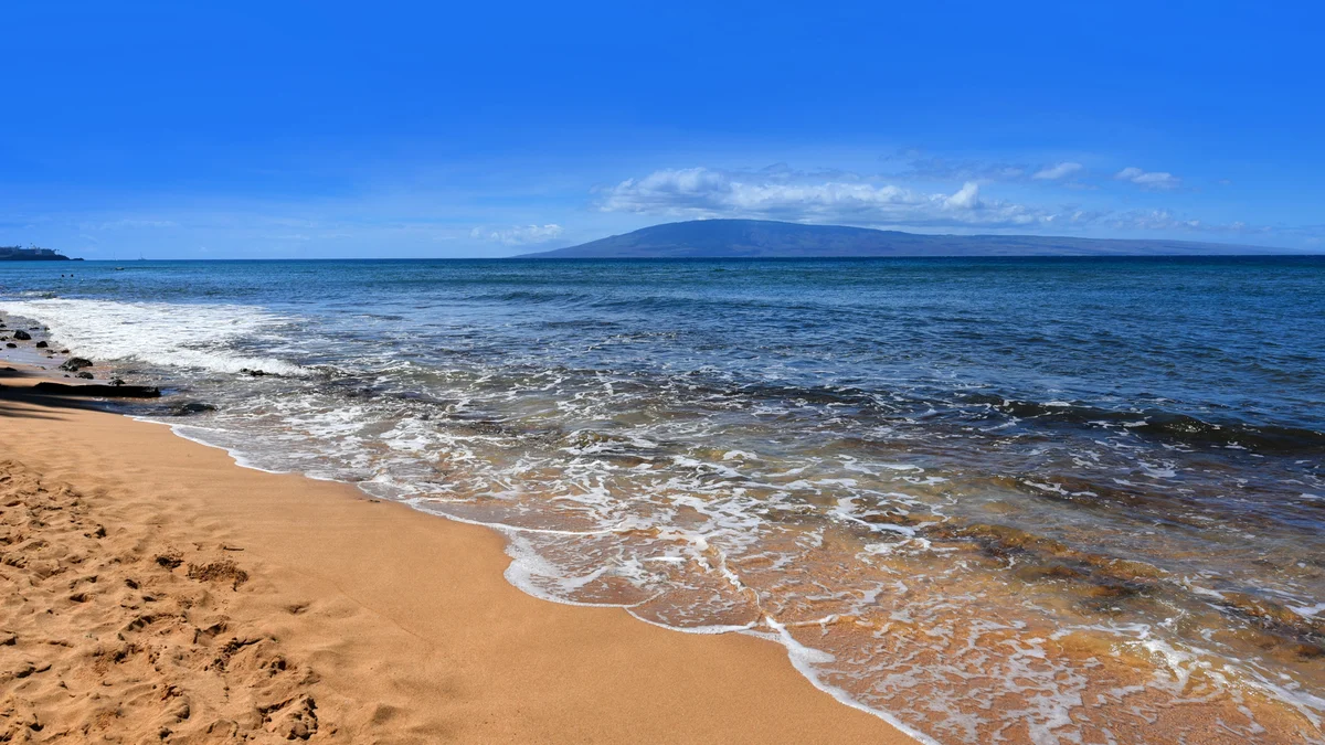 Maui Kai 601